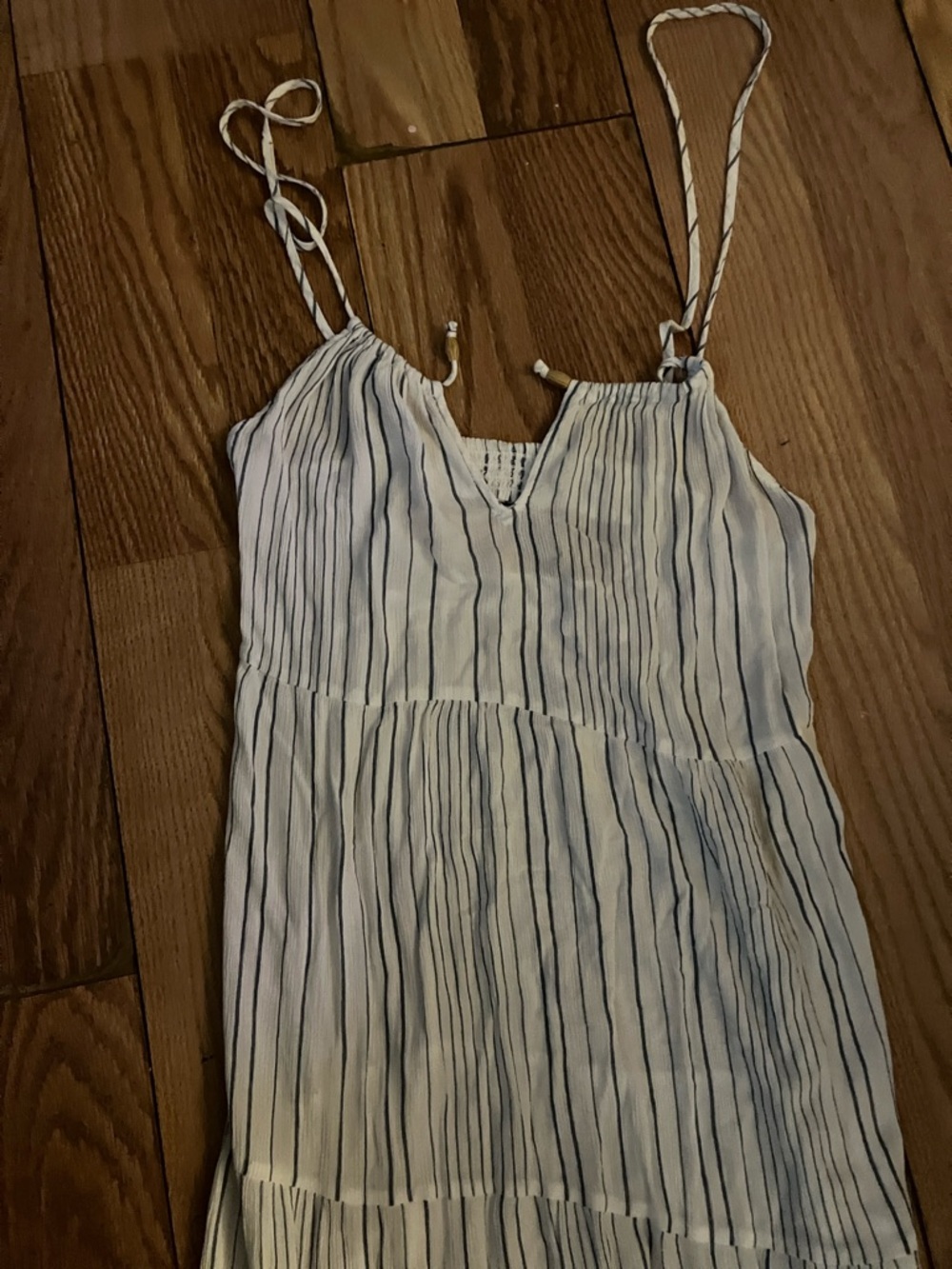 Kona sol dress